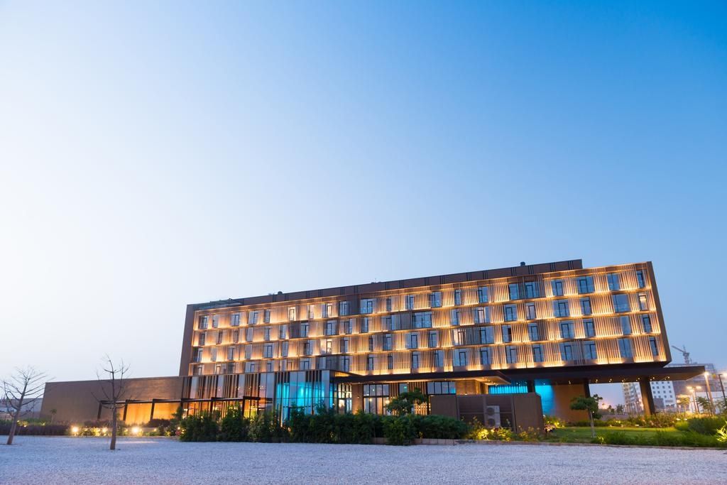 Radisson Hotel Dakar Diamniadio