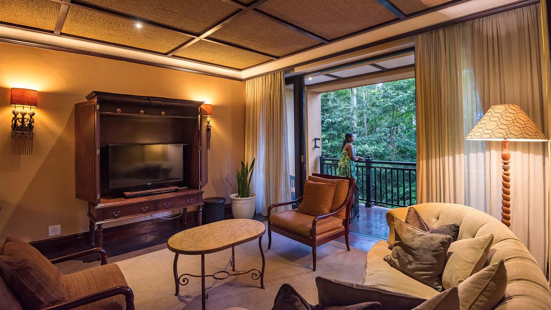 Zimbali Lodge by Dream Resorts
