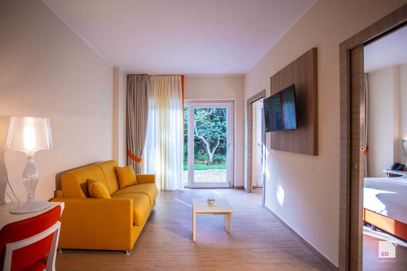 Hotel Resort Tonicello