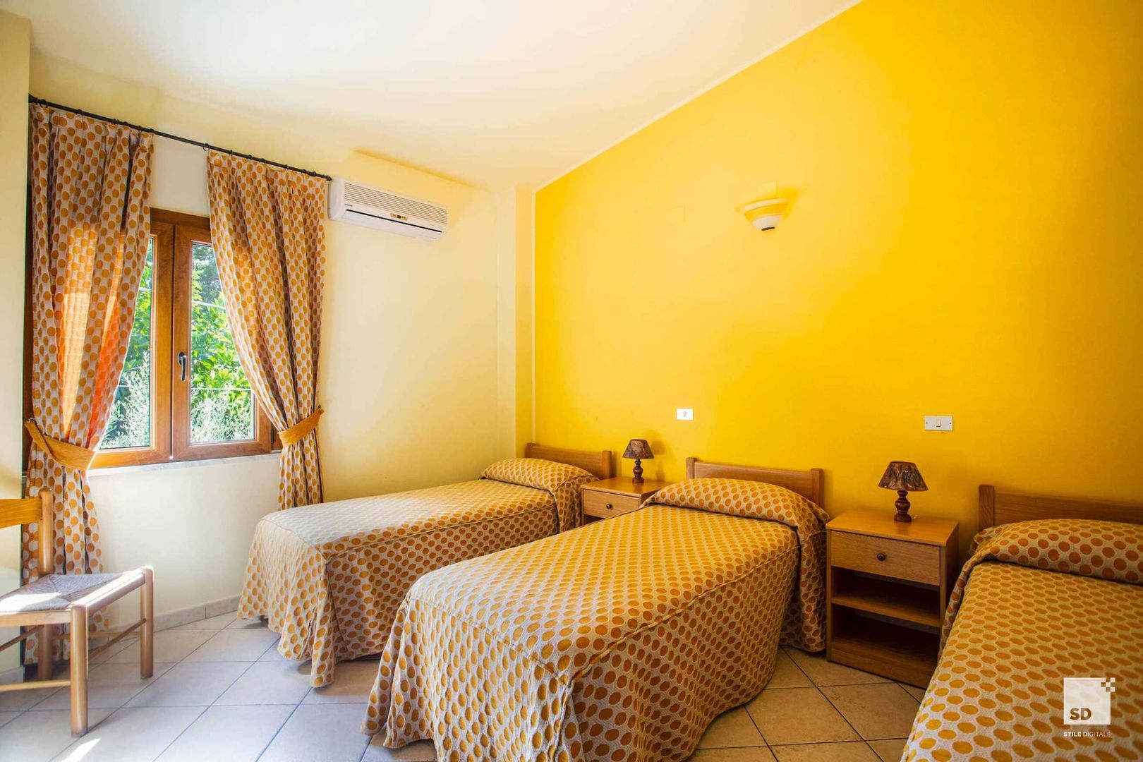 Hotel Resort Tonicello