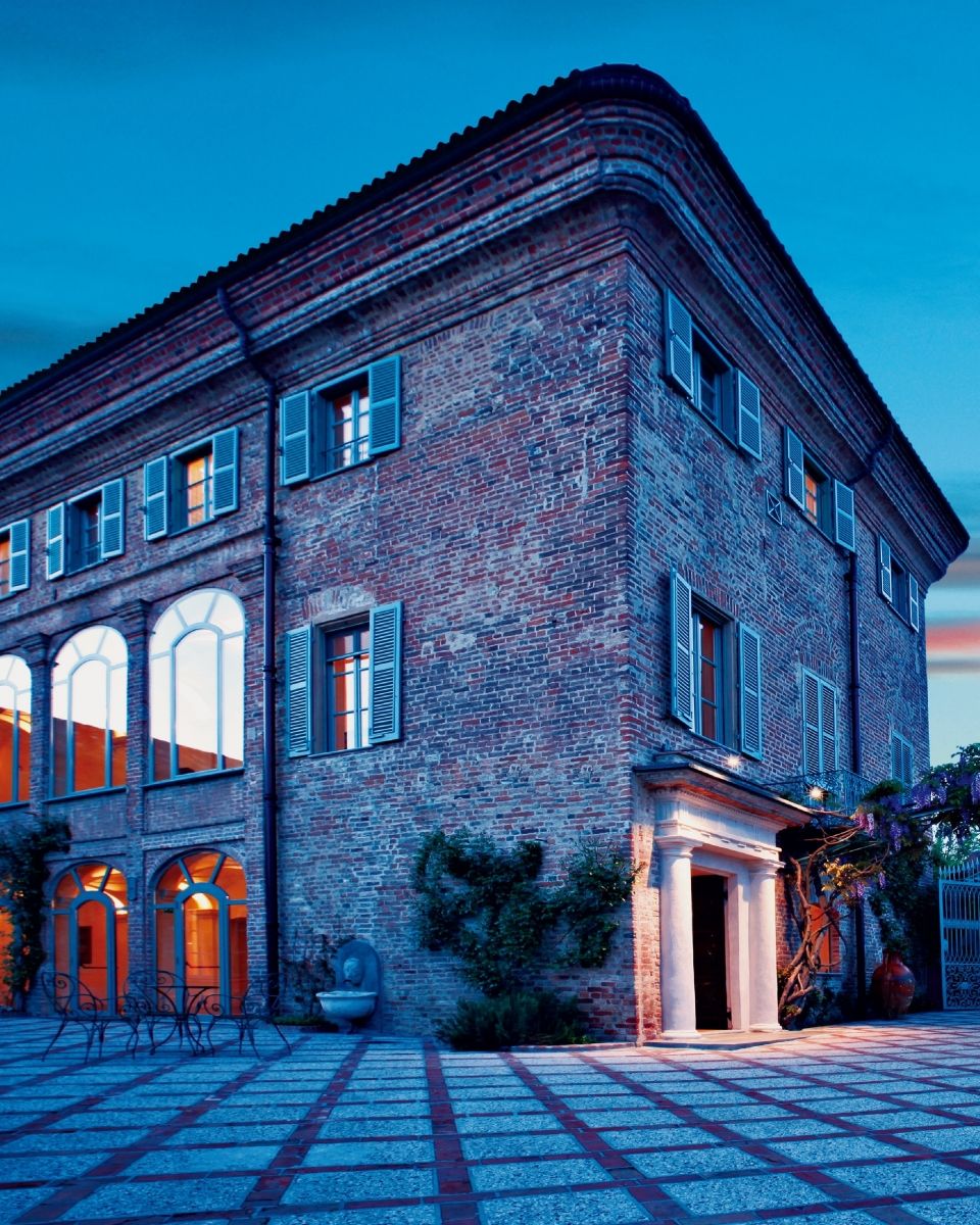 Relais Sant’Uffizio Wellness & SPA
