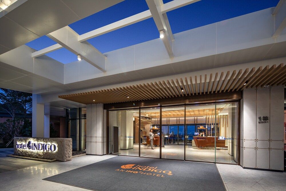 Hotel Indigo Hainan Xiangshui Bay