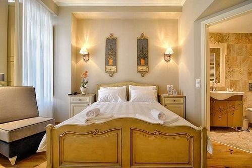 Hotel Antique
