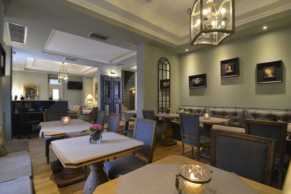 Hotel Antique
