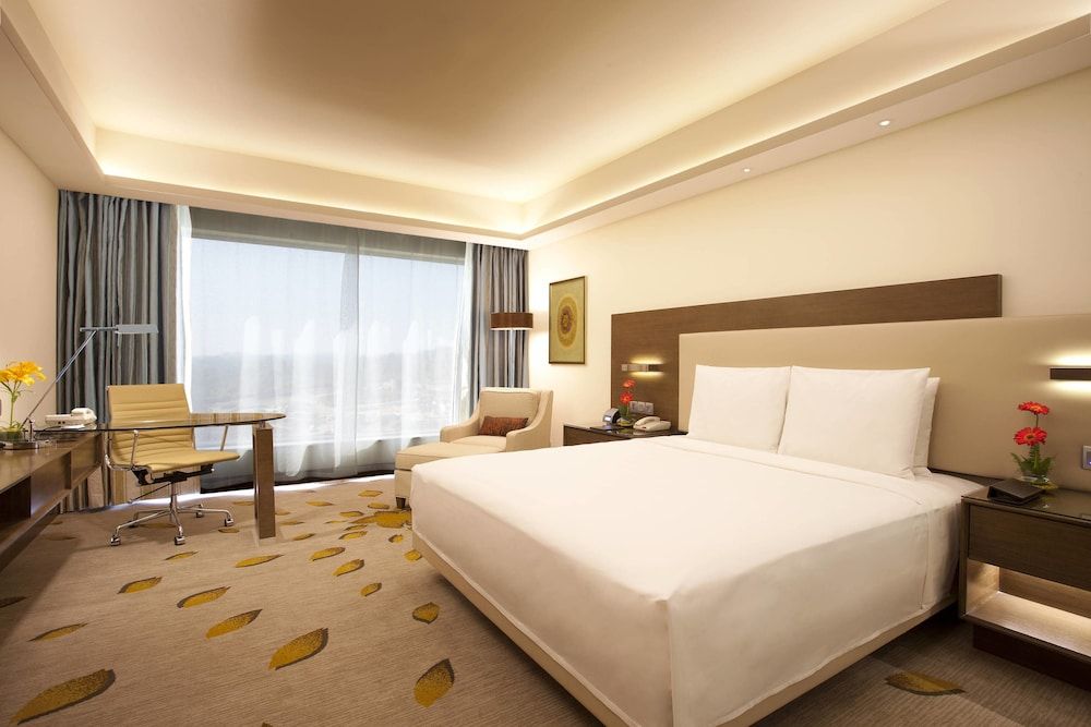 Courtyard by Marriott Bhopal