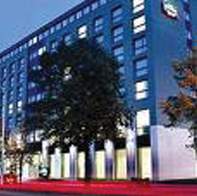 Courtyard by Marriott Brussels