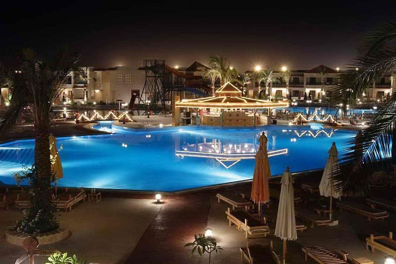Island Garden Resort