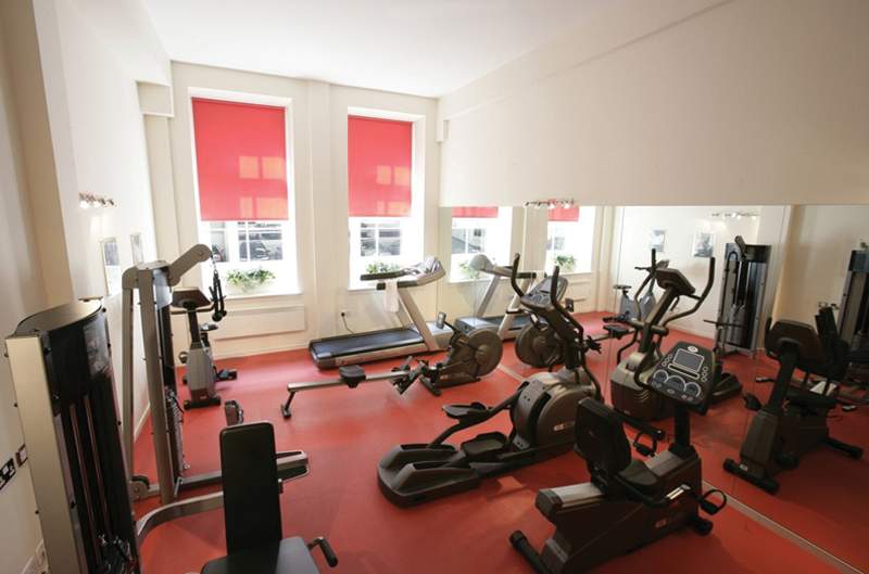 Fraser Suites Glasgow