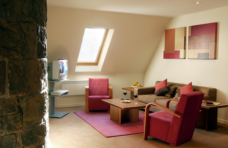 Fraser Suites Glasgow