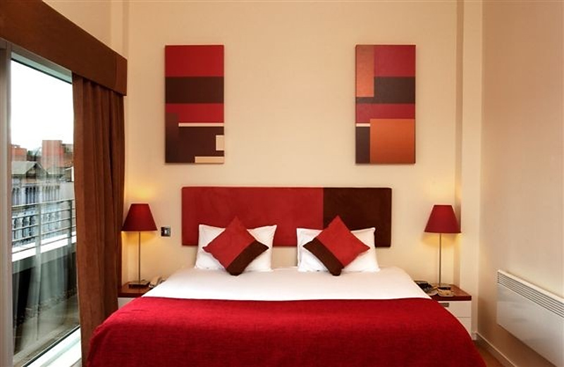 Fraser Suites Glasgow