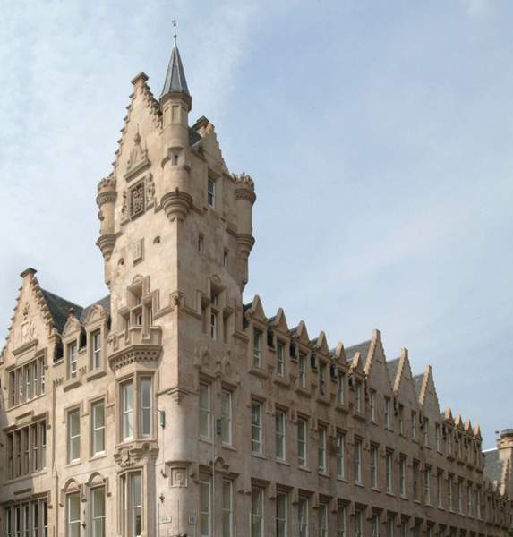 Fraser Suites Glasgow