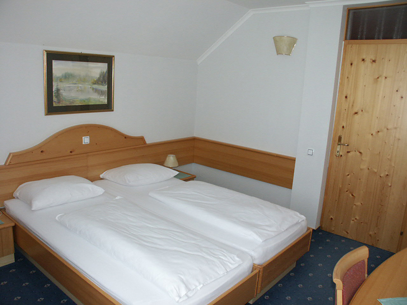 Hotel Planja