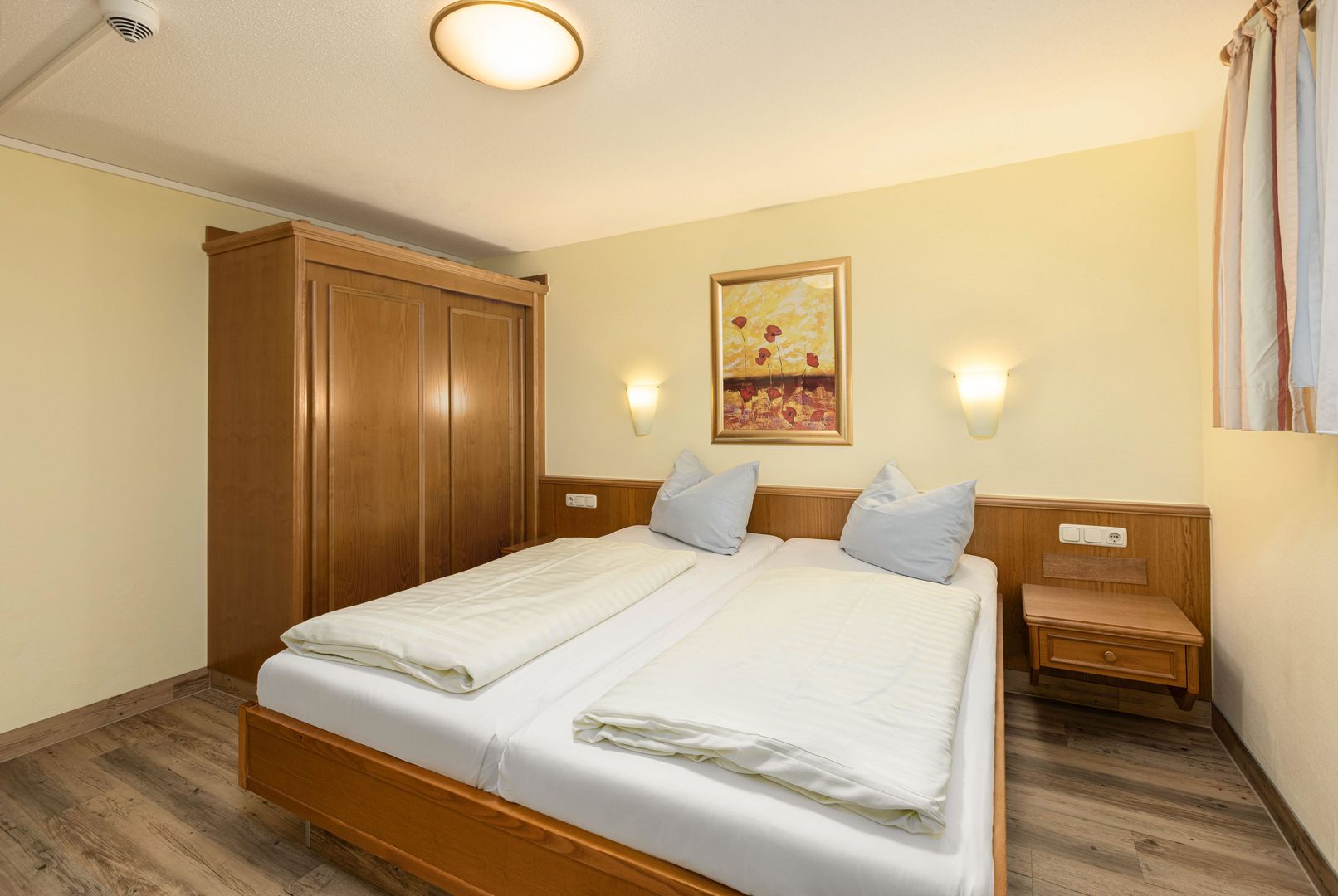 IFA Breitach Apartments