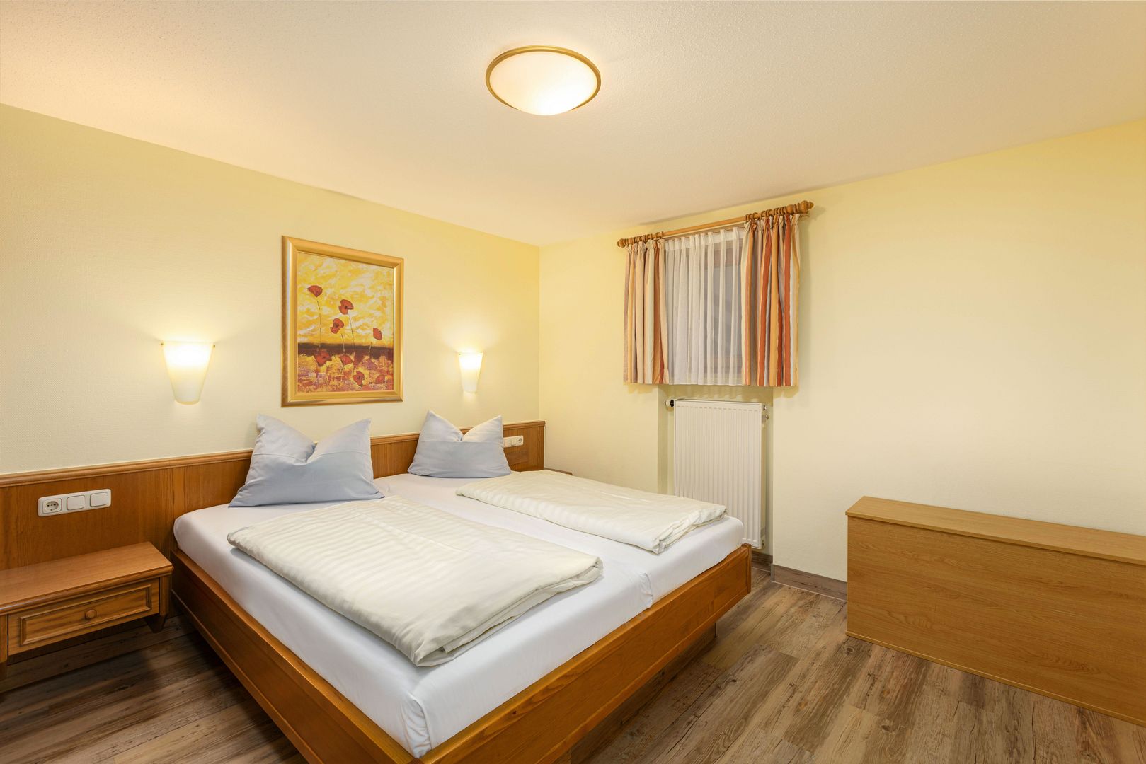 IFA Breitach Apartments