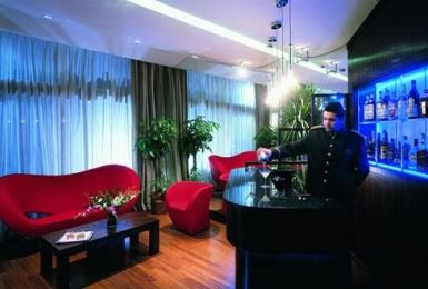 Hotel La Fenice