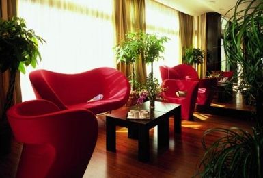 Hotel La Fenice