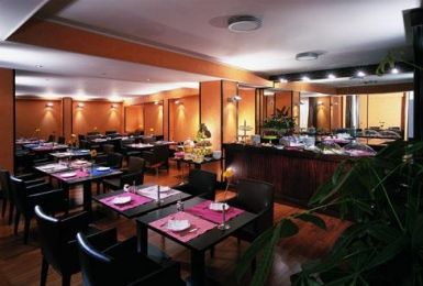 Hotel La Fenice