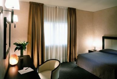 Hotel La Fenice