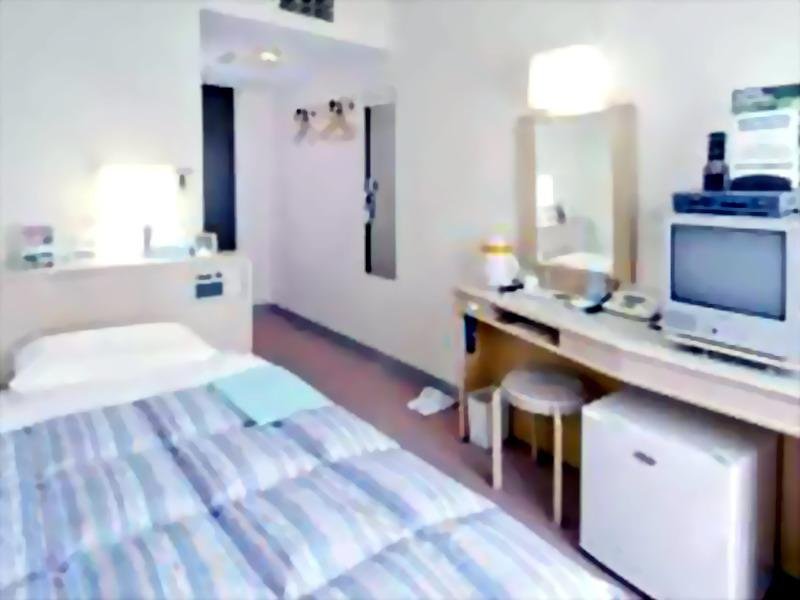 Comfort Hotel Sapporo