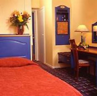 MediInn Hotel Oslo