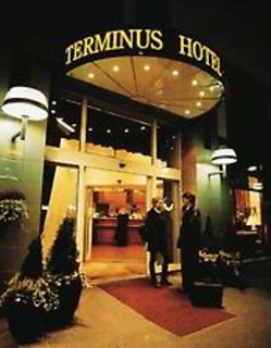 MediInn Hotel Oslo