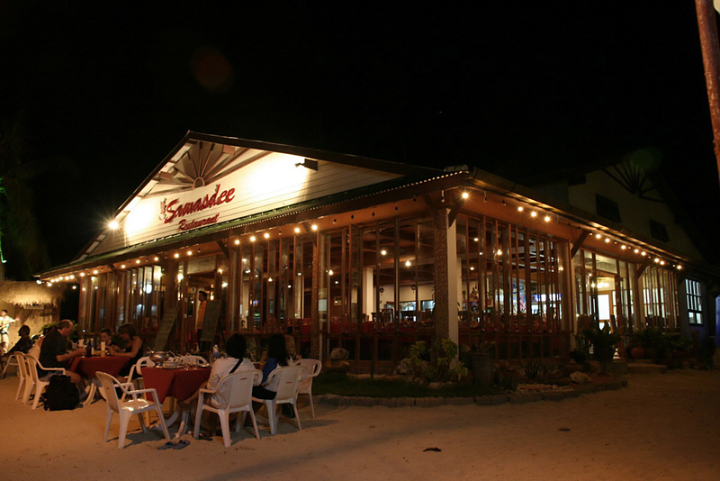 P.P. Erawan Palms Resort