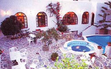 Atlantis Hotel