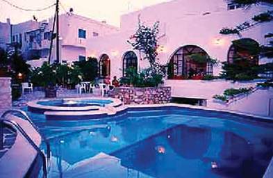 Atlantis Hotel