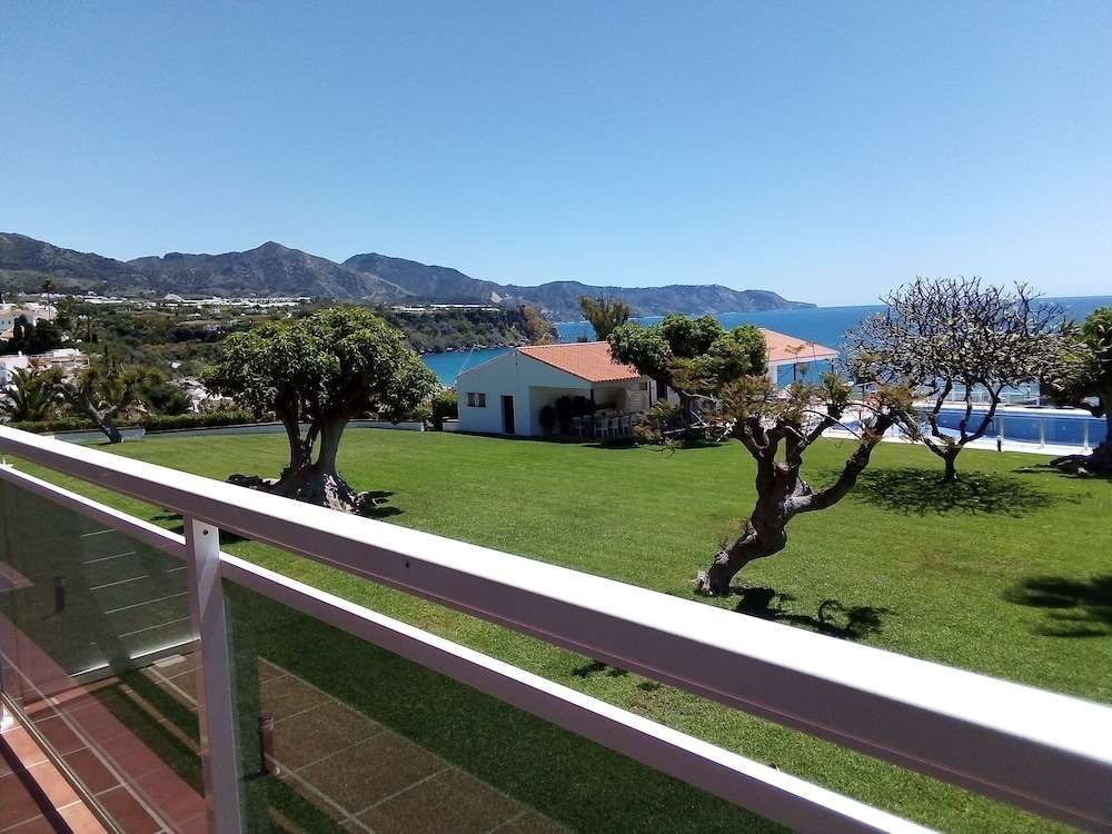 Parador de Nerja