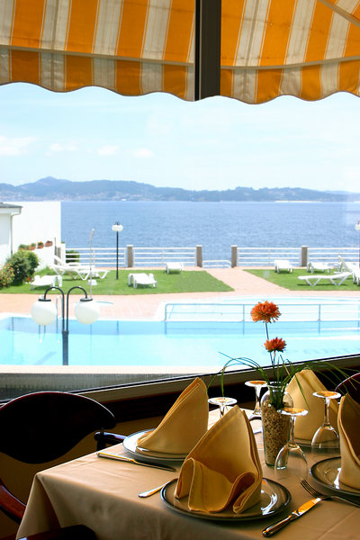 Hotel Spa Nanin Playa
