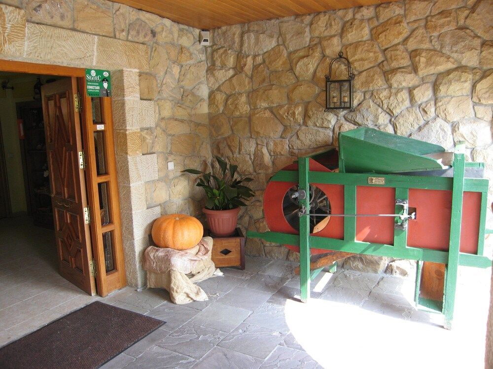 Posada La Anjana
