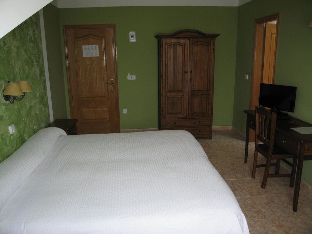 Posada La Anjana