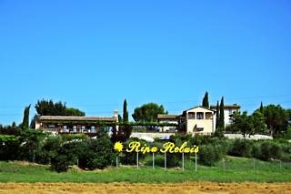 Ripa Relais Colle del Sole