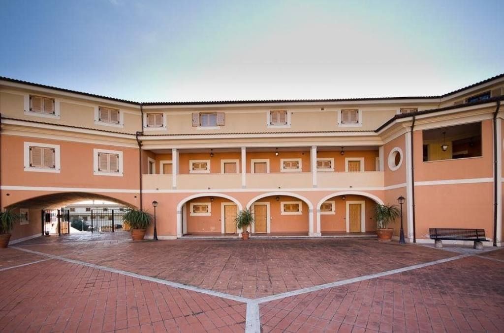 Inn Bracciano Suite