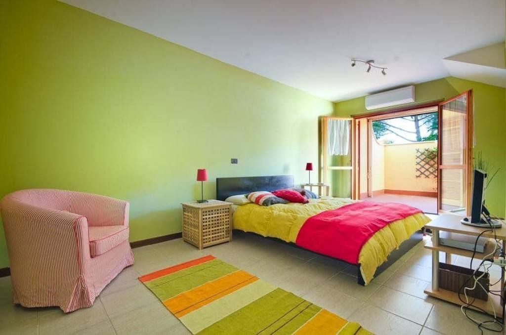 Inn Bracciano Suite