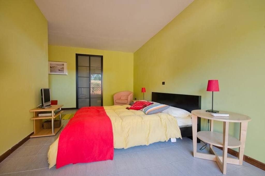 Inn Bracciano Suite