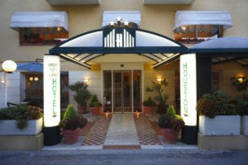 Hotel Houston