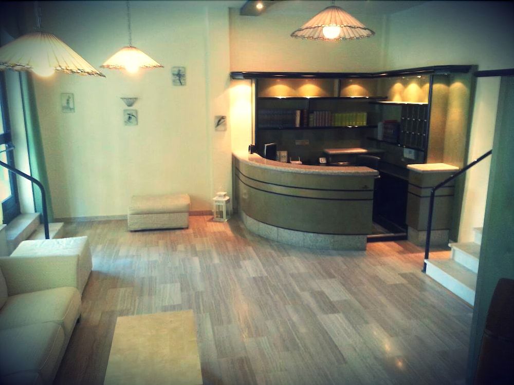 Hotel La Chance