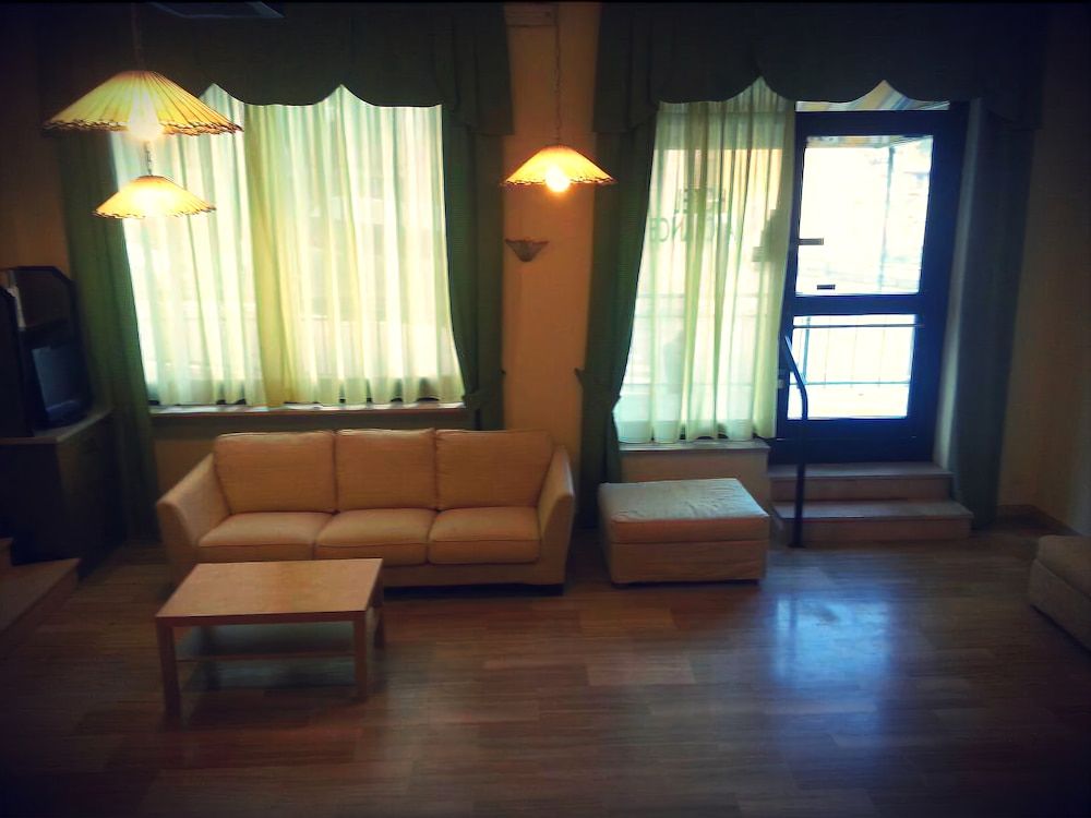 Hotel La Chance