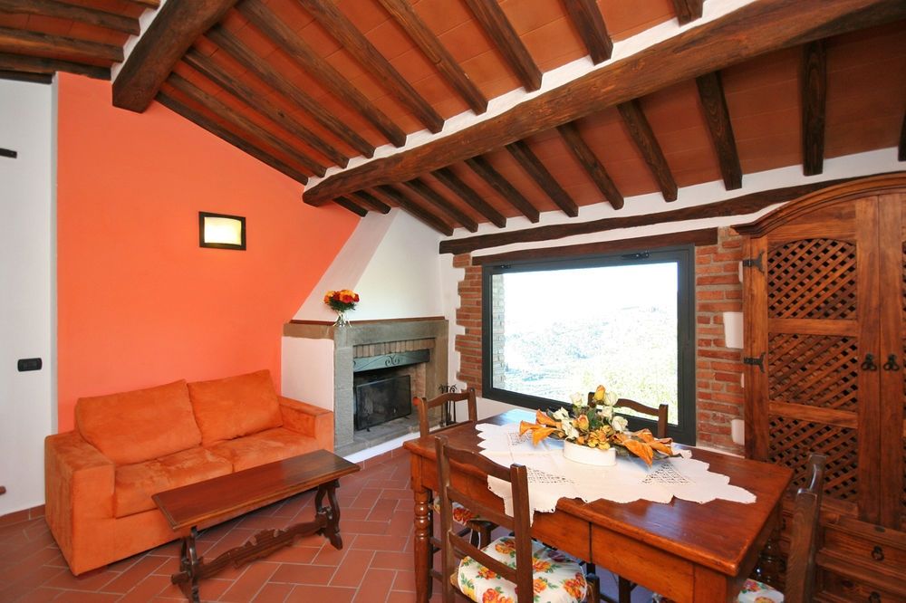 Casa Allinuzza