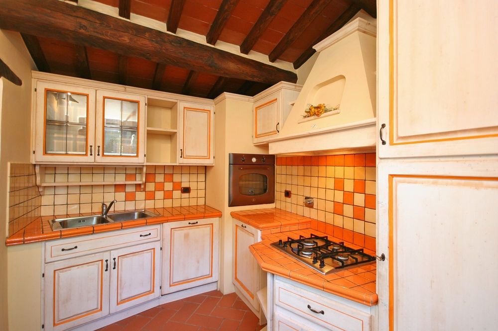 Casa Allinuzza