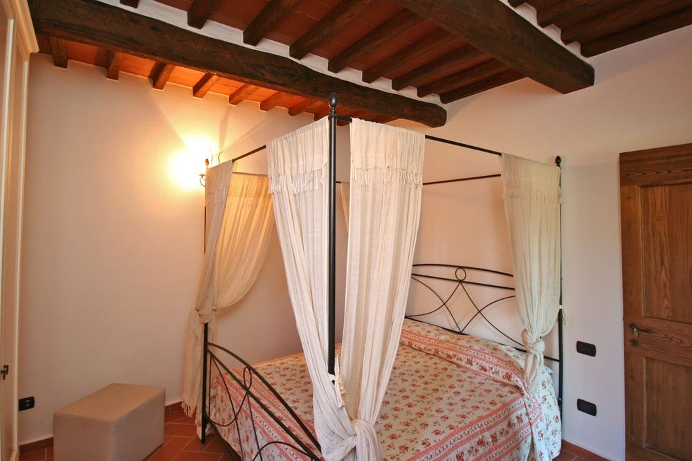 Casa Allinuzza