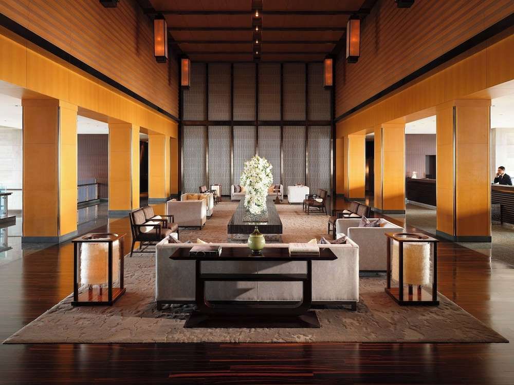 Mandarin Oriental Tokyo