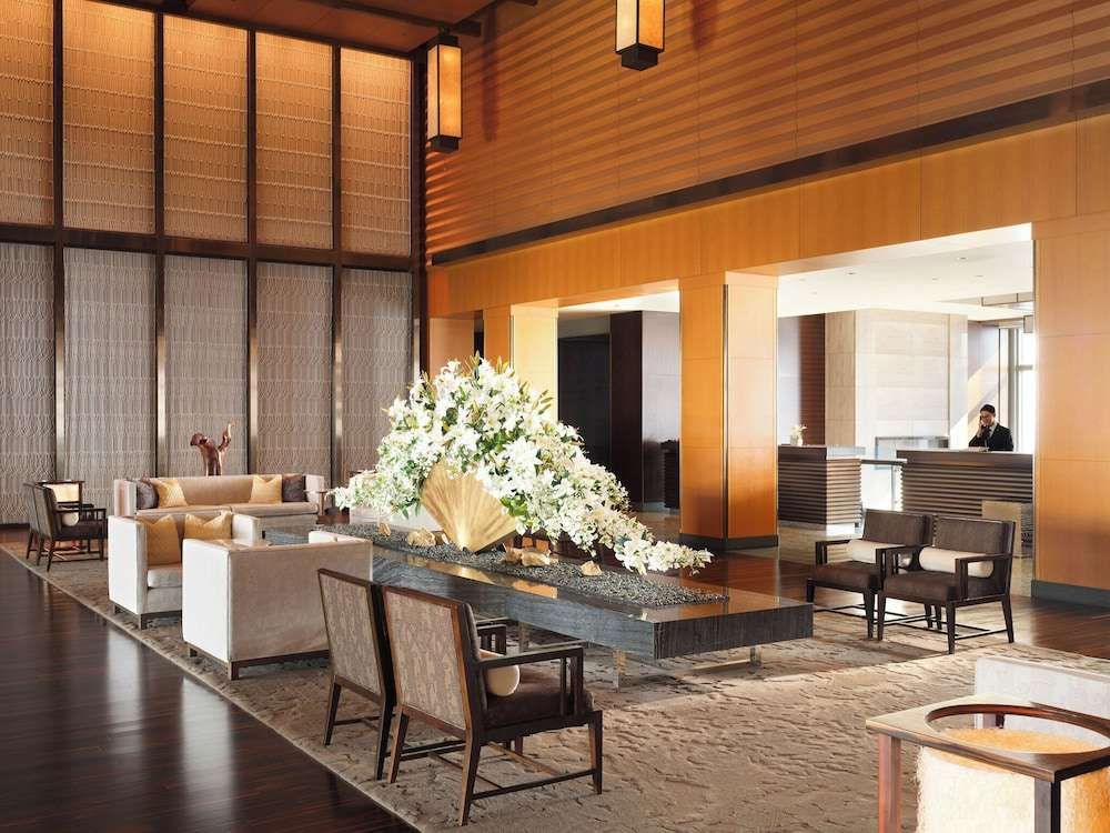 Mandarin Oriental Tokyo