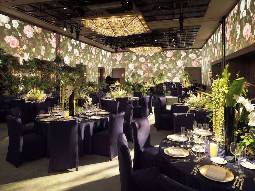 Mandarin Oriental Tokyo