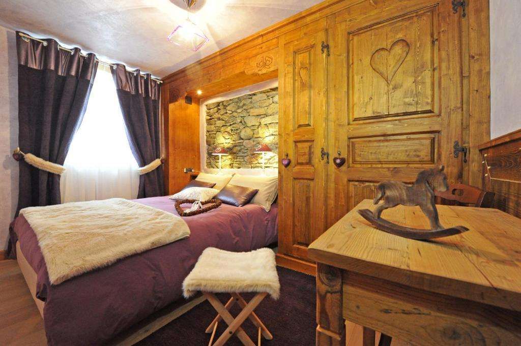 Petit Coeur Chambres d’Hotes