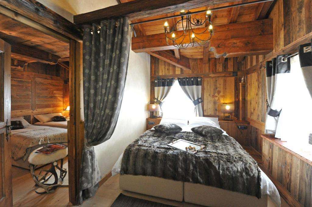 Petit Coeur Chambres d’Hotes