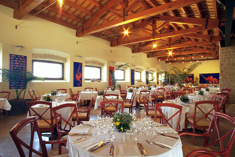 Phi Hotel La Tonnara di Bonagia