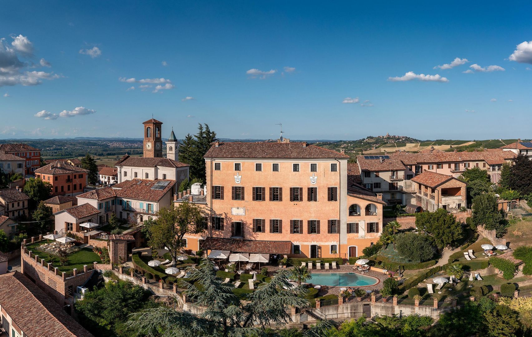 Sunstar Hotel Piemont
