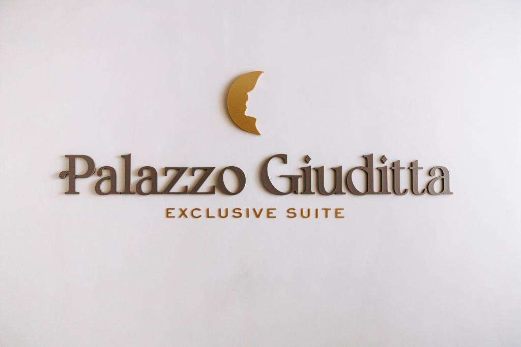 Palazzo Giuditta